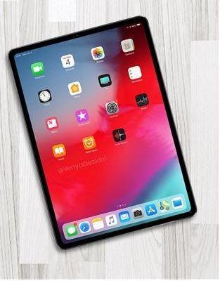 ipad pro最新款爆料,尖端配置与创新功能前瞻 第1张 ipad pro最新款爆料,尖端配置与创新功能前瞻 第1张