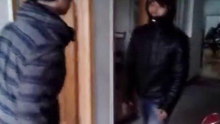 抓哥最早被爆料的视频  第1张