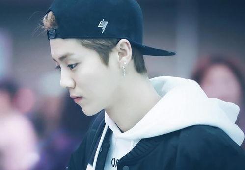 鹿晗爆料视频大全,揭秘明星幕后生活点滴  第2张